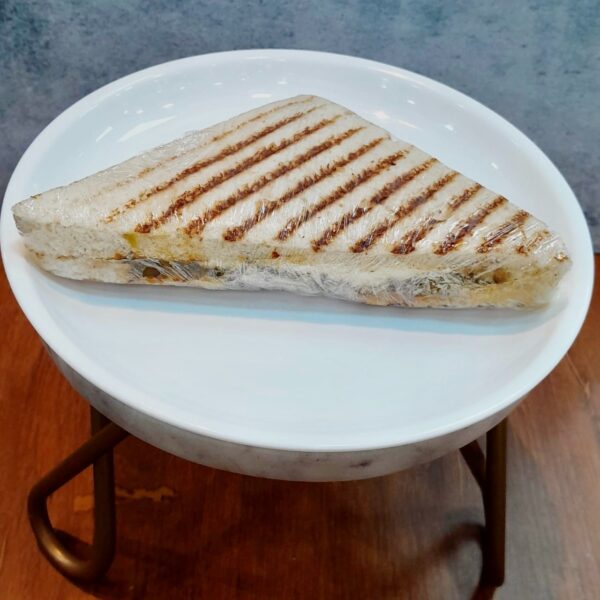 Grilled Sandwich