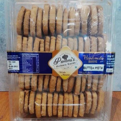 Butter Pista Biscuit in Mohali & Bathinda