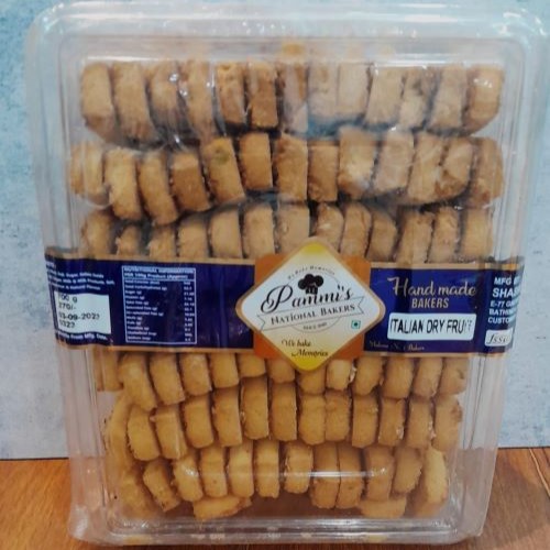 Italian Dry Fruit Biscuit in Mohali & Bathinda