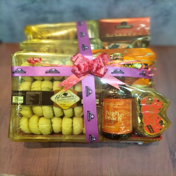 Gift Hampers