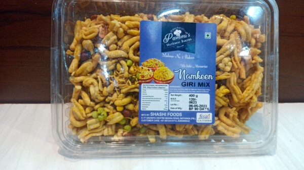 Giri Mix